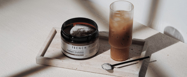 Le collagène en complément alimentaire, réellement bénéfique pour la peau ?